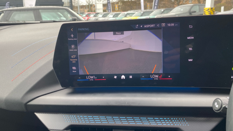 BMW 2 Series 220 M Sport 4dr Step Auto Petrol Saloon